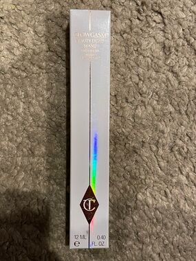 Charlotte Tilbury Beauty Light Wand-Pinkgasm